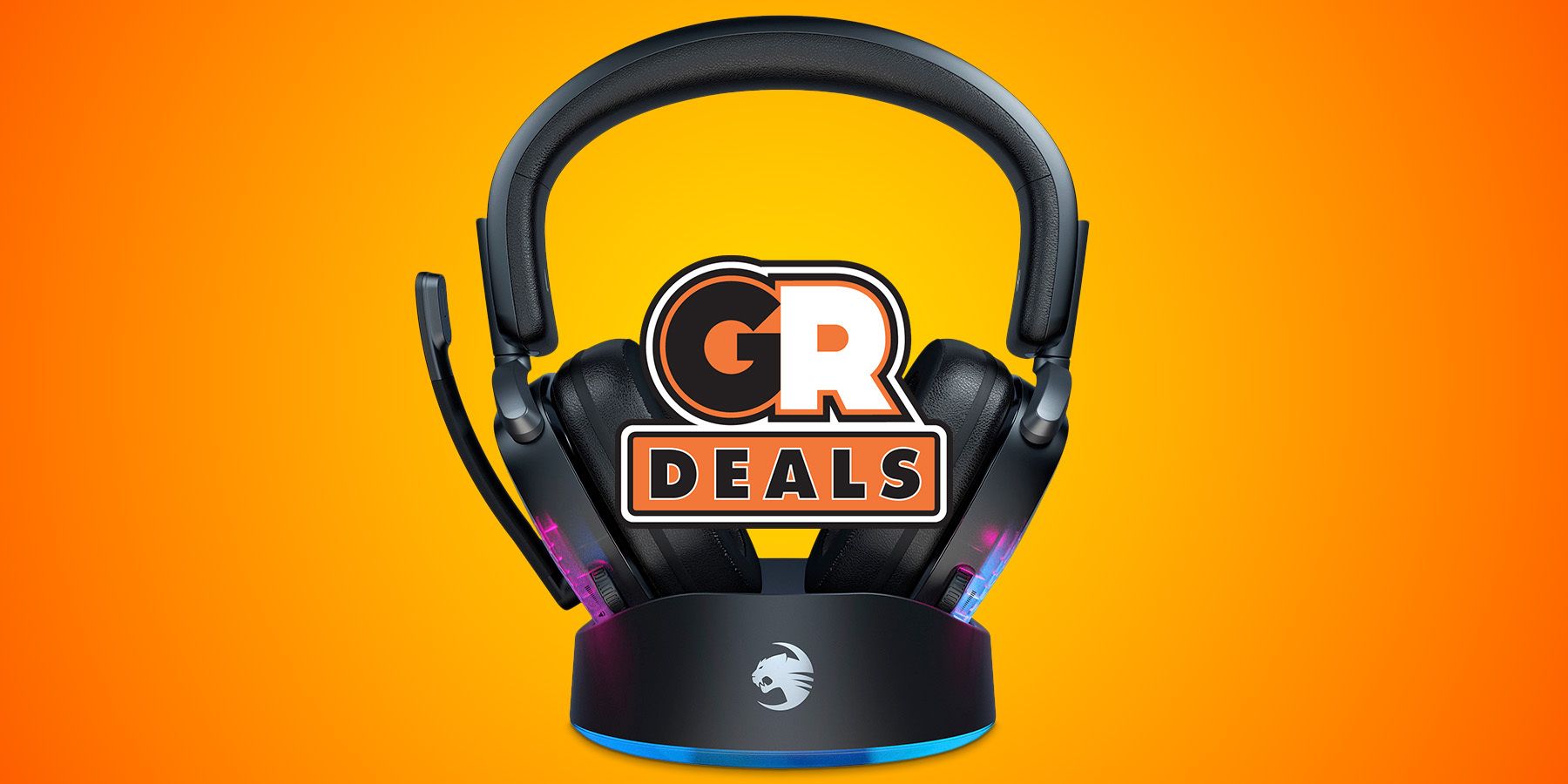 This HighEnd PC Gaming Headset is Now 150 Off