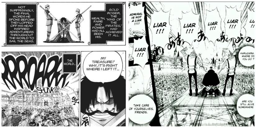 gol d roger montblanc noland parallels