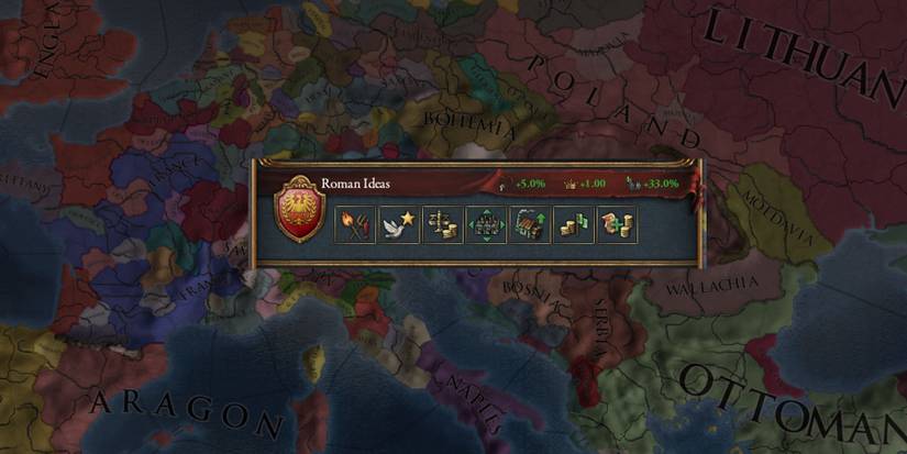 Roman Empire