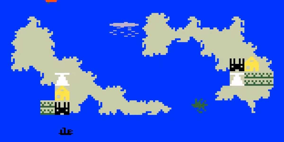 Utopia Rts Games So Innovative They Inspired Entire New Genres