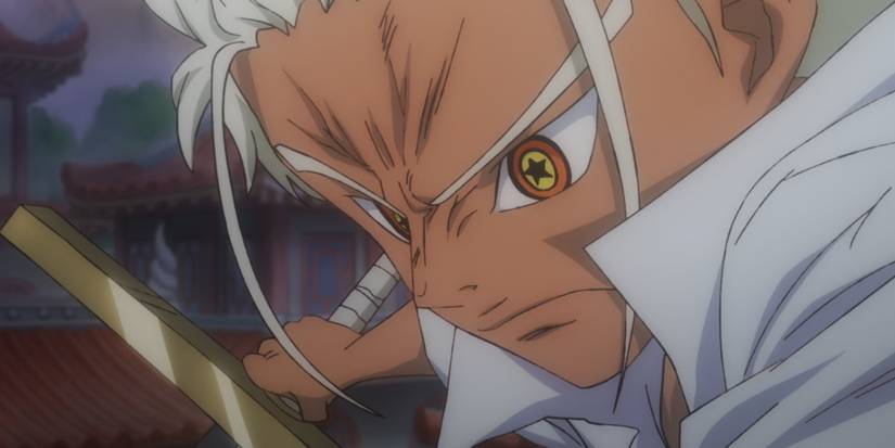 S-Hawk Seraphim One Piece