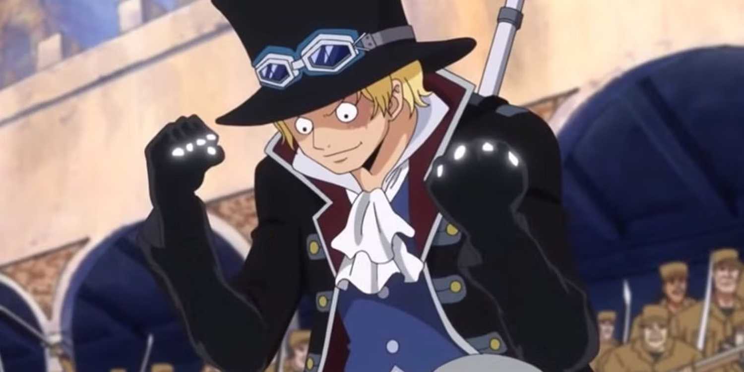 Sabo Using Red Hawk One Piece: What Happened to Sabo After Dressrosa, Explained