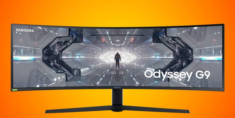 best gaming monitor deals