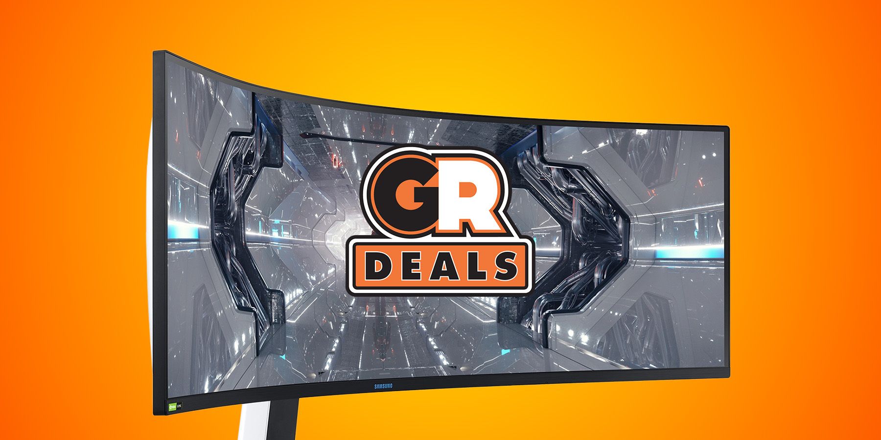 best gaming monitor deals
