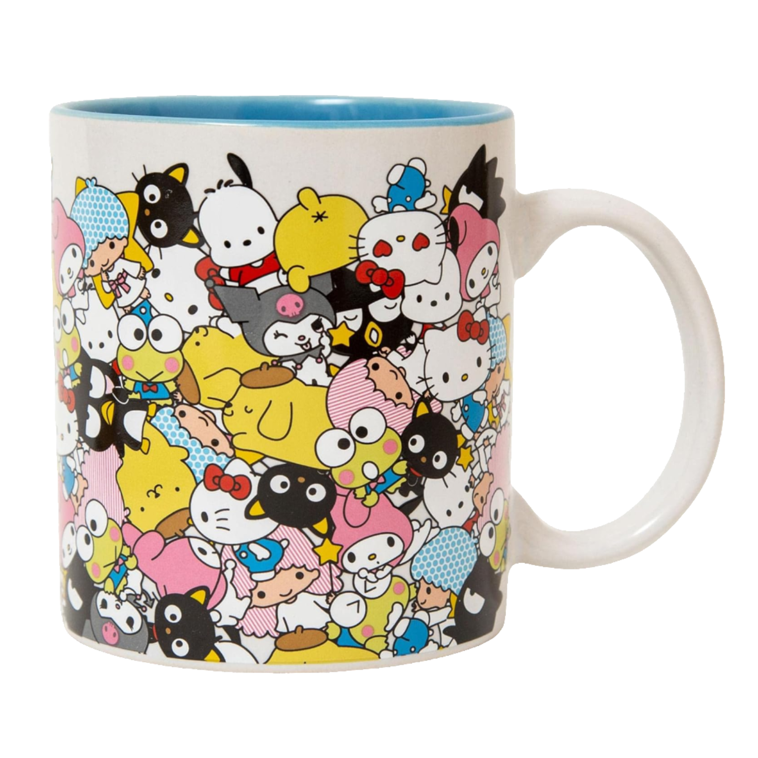 Sanrio merch deals