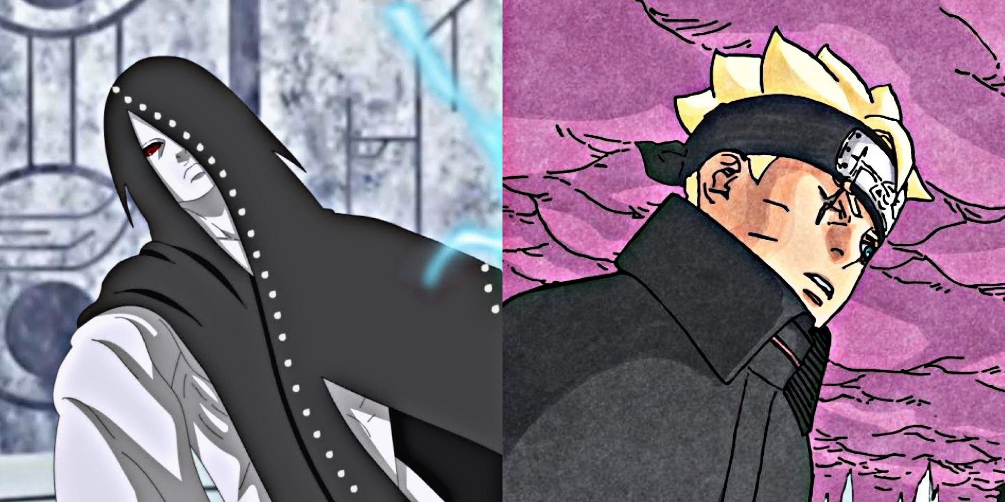 Boruto: Two Blue Vortex Chapter 4 Spoilers Reveal Four New Characters