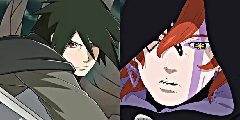 sasuke uchiha vs code boruto tbv