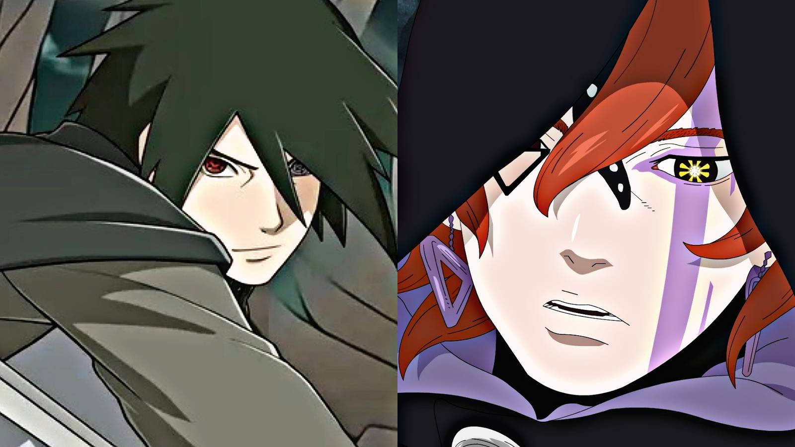 sasuke uchiha vs code boruto tbv