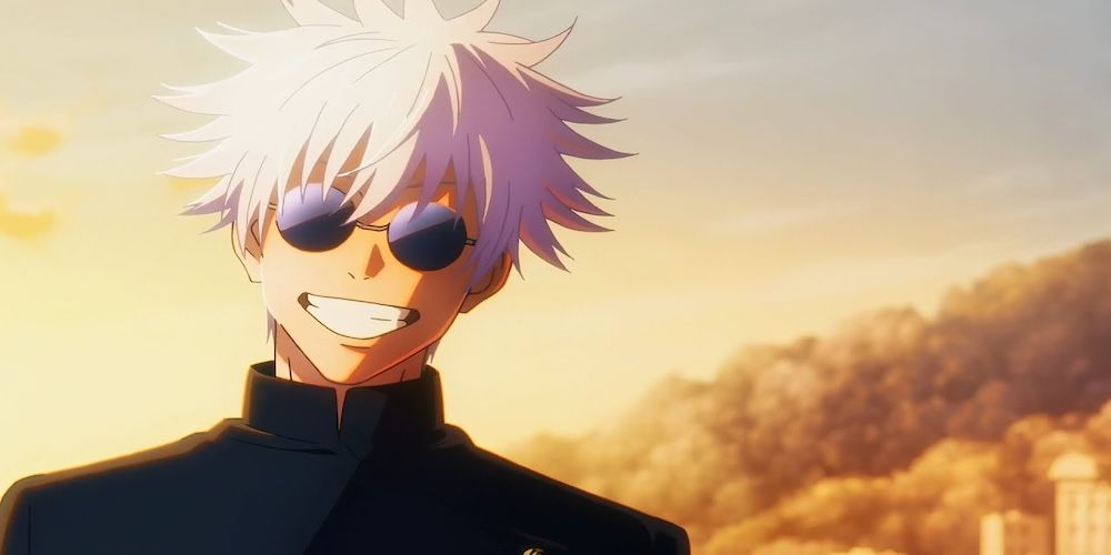 Satoru Gojo Voice Actor English Vrogue co louise-anime-voice-actors-semashow