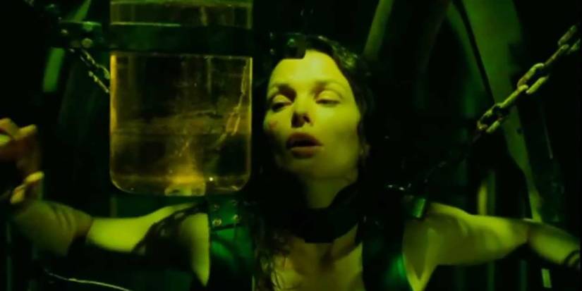 Saw: Traps That Are Impossible To Escape