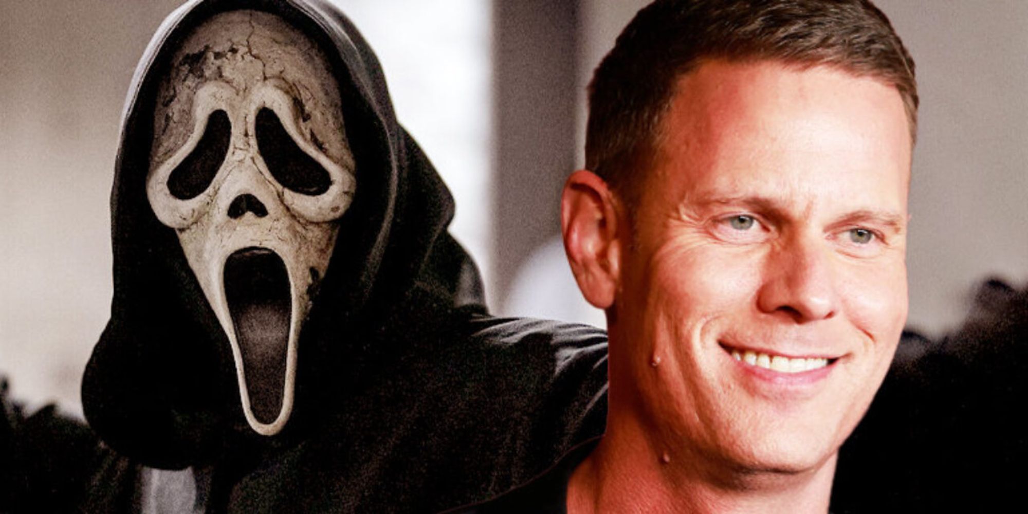 Scream 7 Director Christopher Landon's Exit, Explained