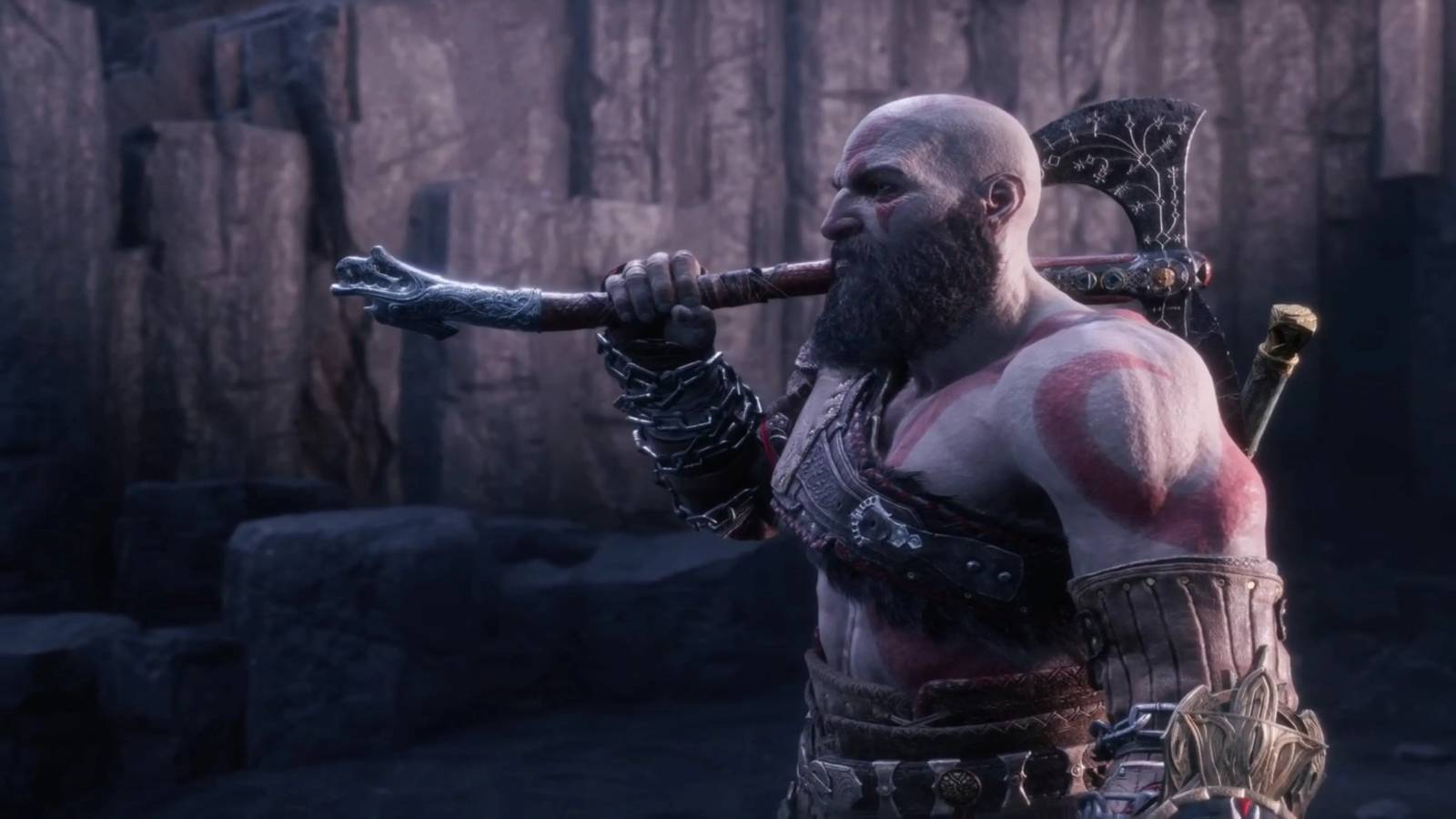 god-of-war-ragnarok-kratos-leviathan-shoulder