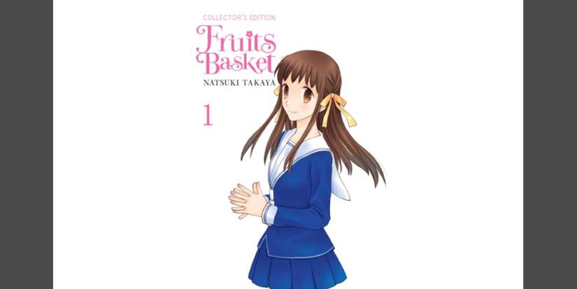 Fruits Basket