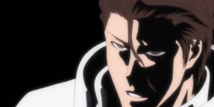 Aizen Element Bleach: Aizen's Zanpakutou Power, Explained