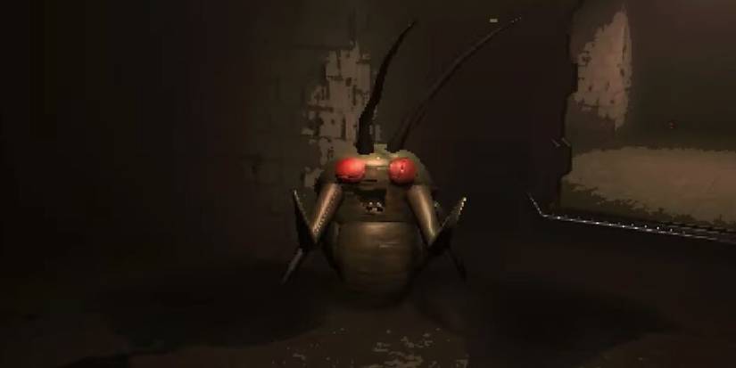 Hoard Bug Scariest Monsters In Lethal Company