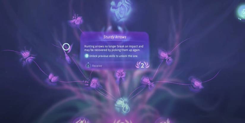 Maker skill tree in Avatar: Frontiers of Pandora