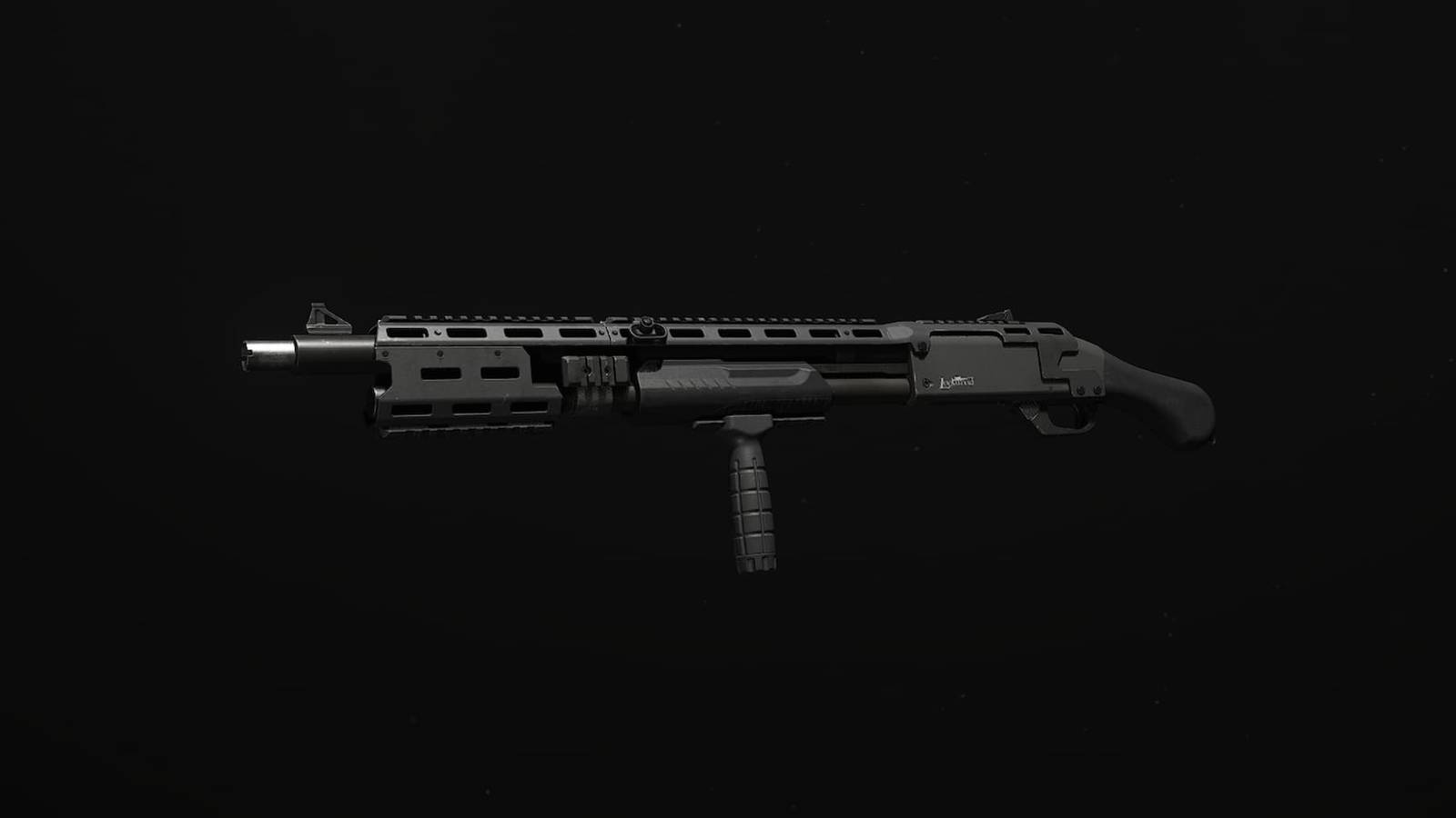 Hipfire build for the Lockwood 680 in Modern Warfare 3