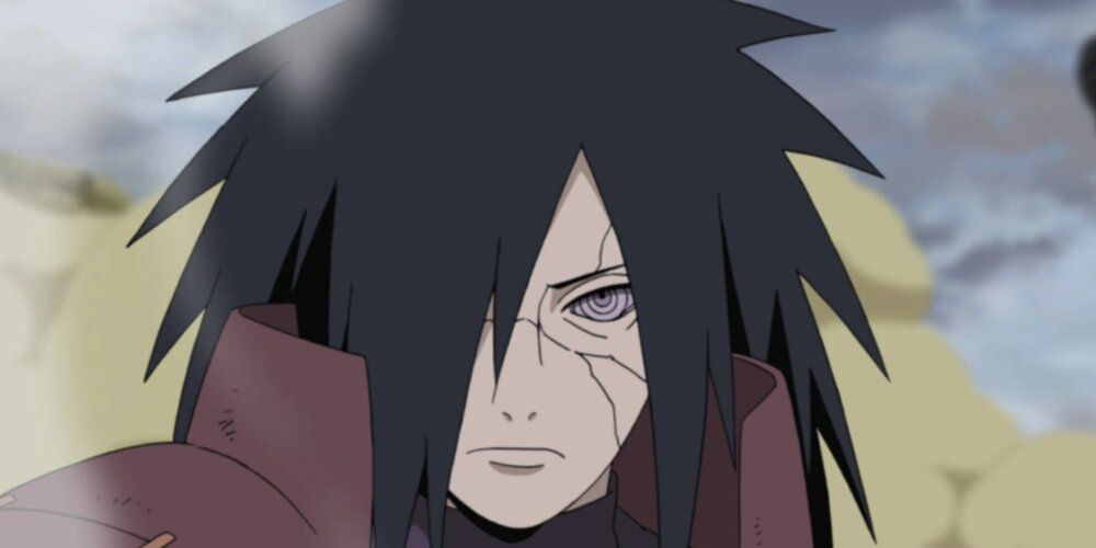 Madara 