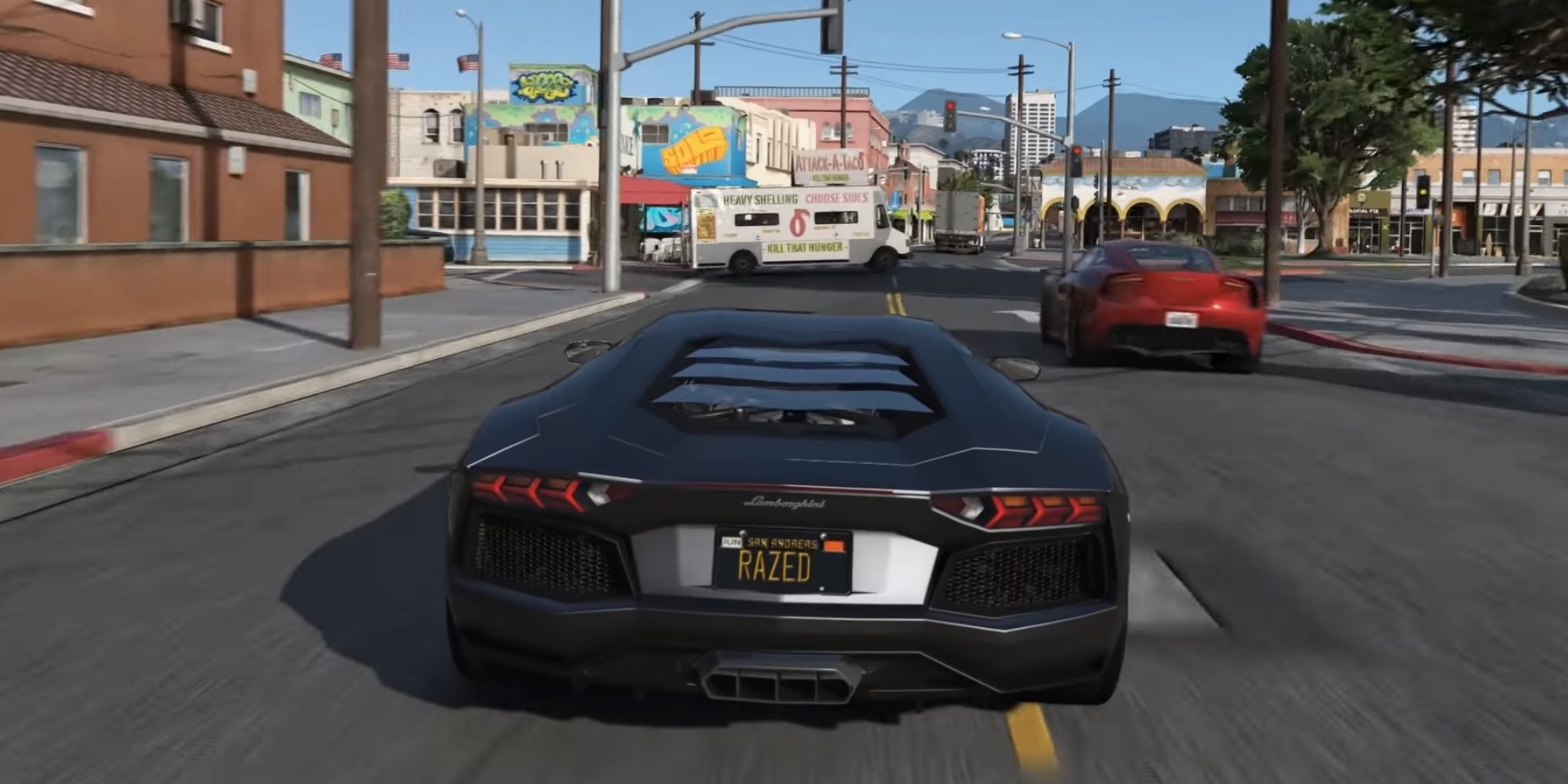 GTA 5: Best Mods To Use While Waiting For GTA 6