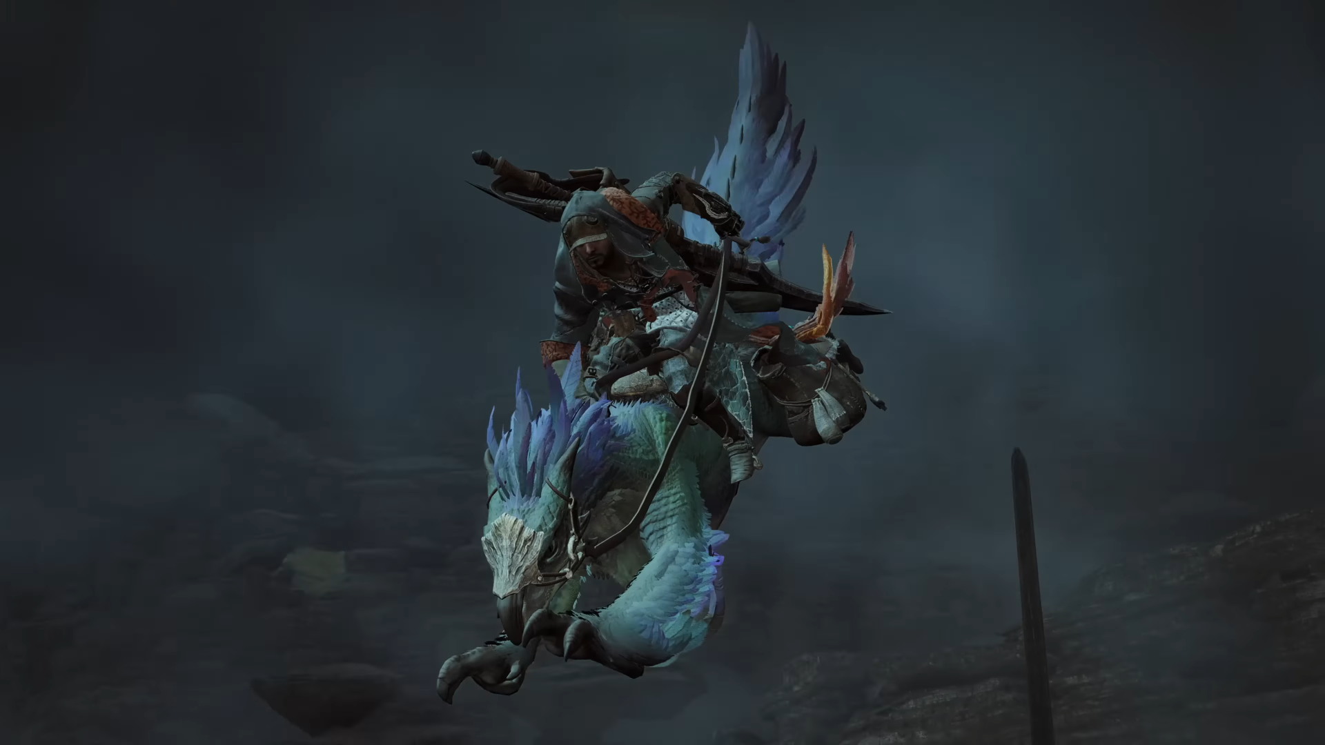 What to Expect from Monster Hunter Wilds in 2024