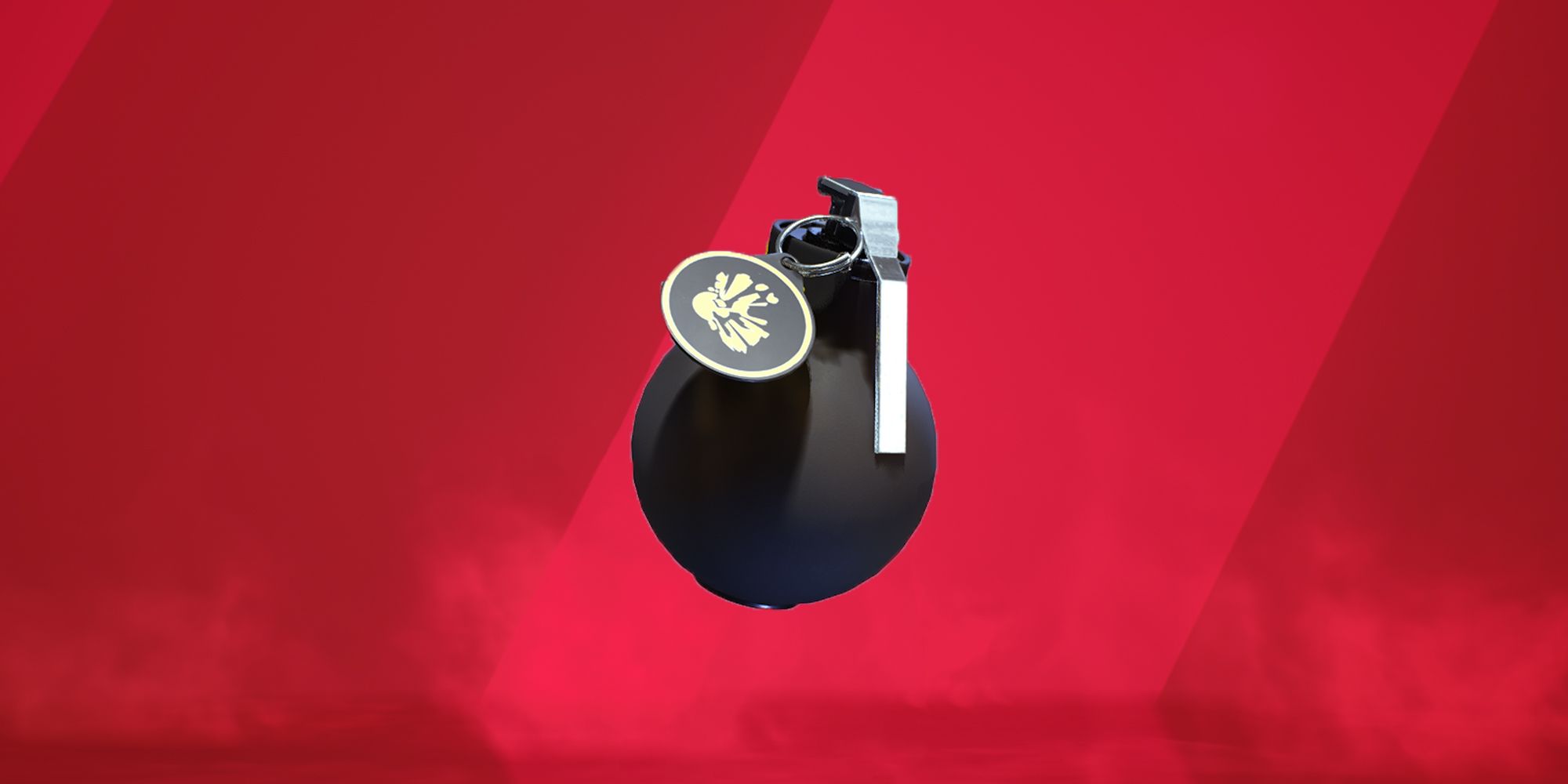 Best Medium Gadgets in The Finals: Frag Grenade