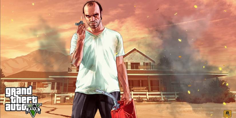 gta 5 source code leak trevor dlc