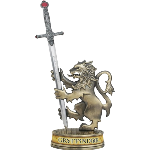 Gryffindor Sword Letter Opener 