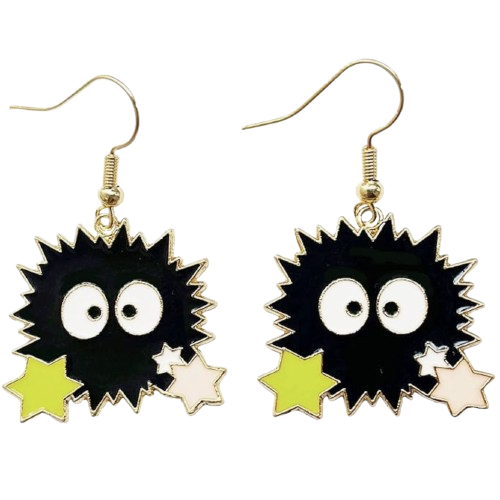 Check Out These 12 Enchanting Jewelry Picks From Studio Ghibli