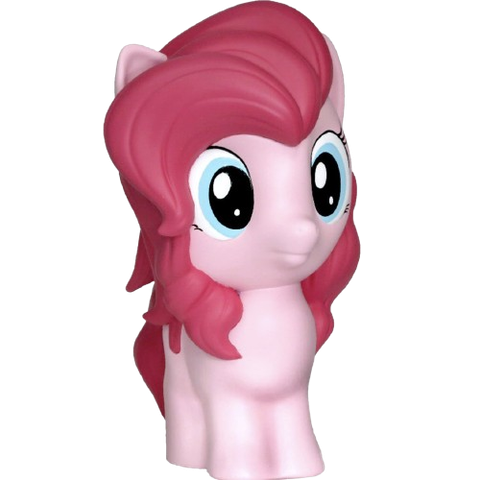My Little Pony Pinkie Pie Bank