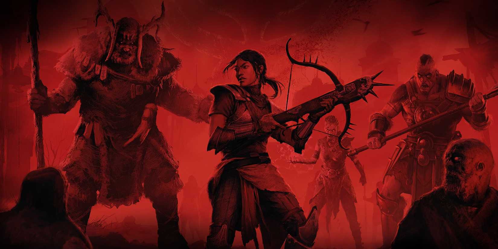 Season of Blood in Diablo 4
