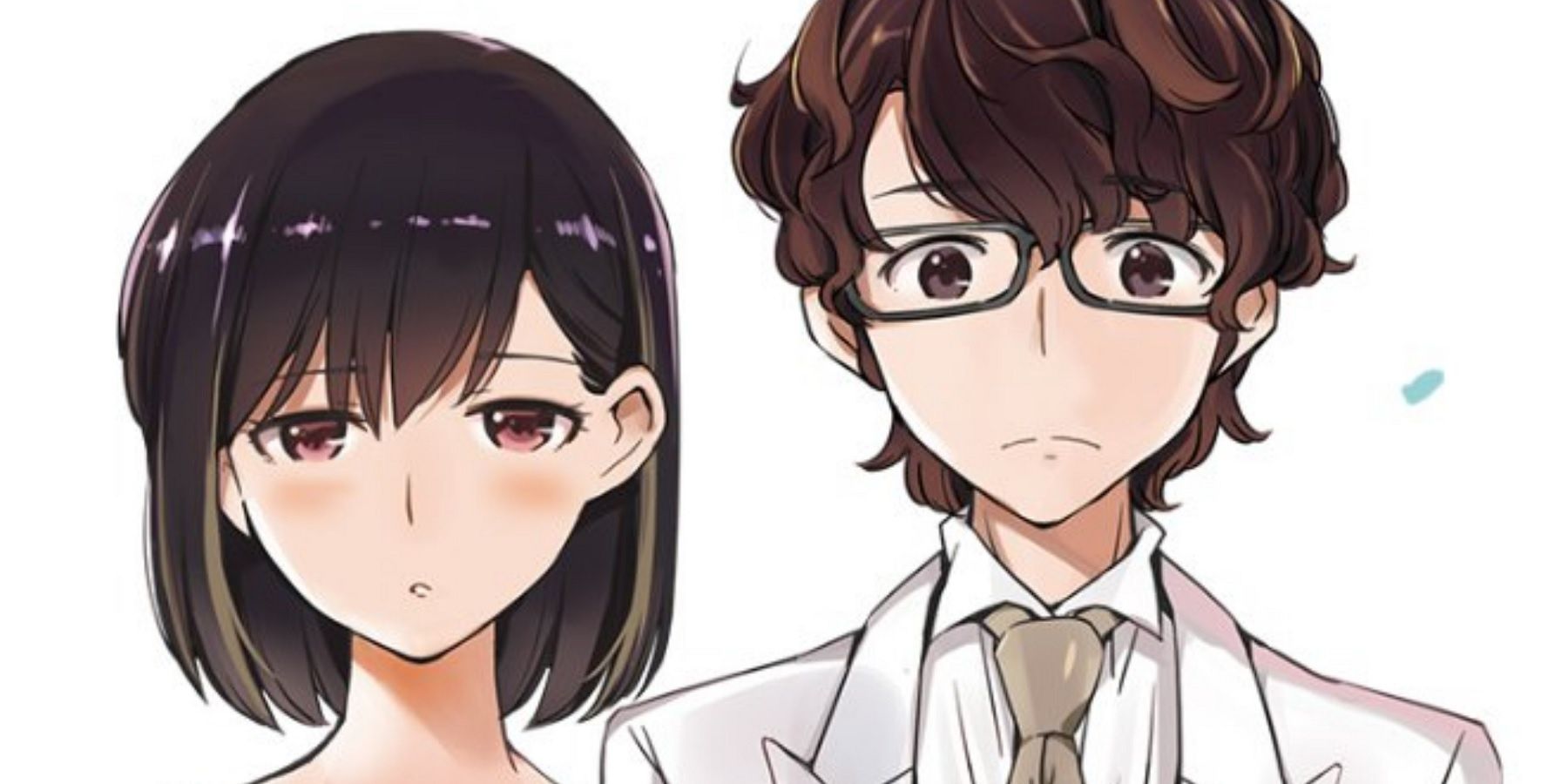 Seinen Manga Complete in 2023- 365 Days to the Wedding