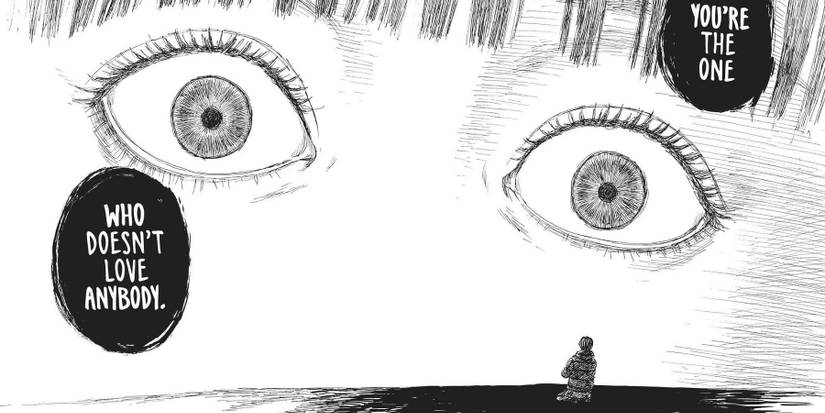 Seinen Manga Complete in 2023- Blood on the Tracks