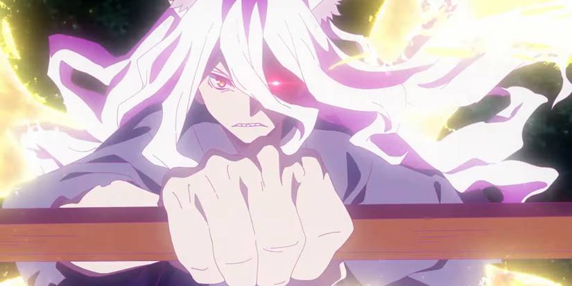 Sengoku Youko anime image