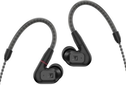 Sennheiser IE 2000 In-Ear Headphones