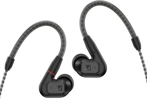 Sennheiser IE 2000 In-Ear Headphones