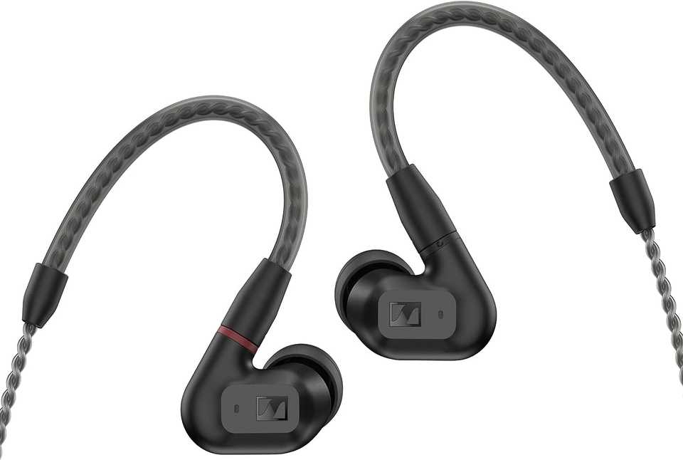 Sennheiser IE 2000 In-Ear Headphones