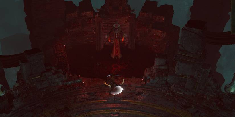  Lord Zir in Diablo 4