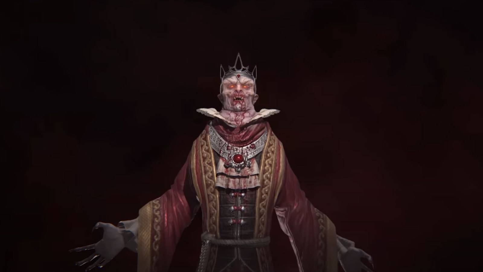 Diablo 4: How to Complete A Serpent Cornered Quest