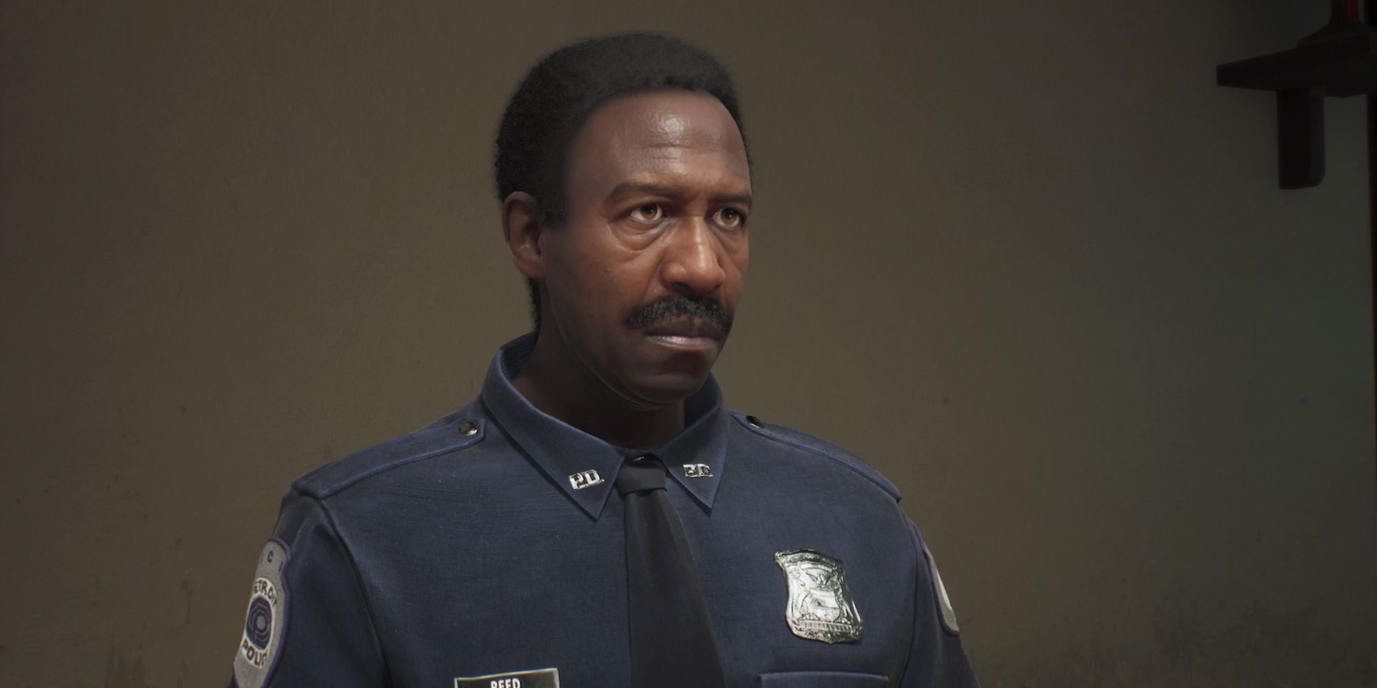 RoboCop: Rogue City - Every Character From The Movies