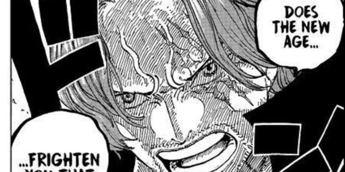 Shanks