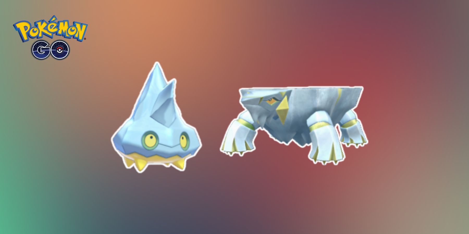 Pokémon GO shiny Pokémon