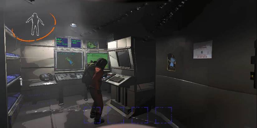 Helmet Cameras mod for individual cameras