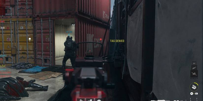 shipment in call of duty modern warfare 3