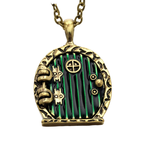 Shire Movable Door Locket