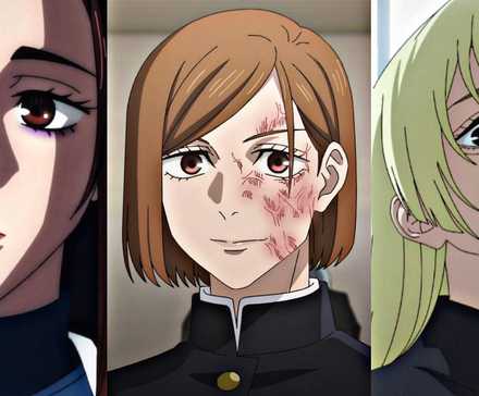 Jujutsu Kaisen: Best Special Grade Curse
