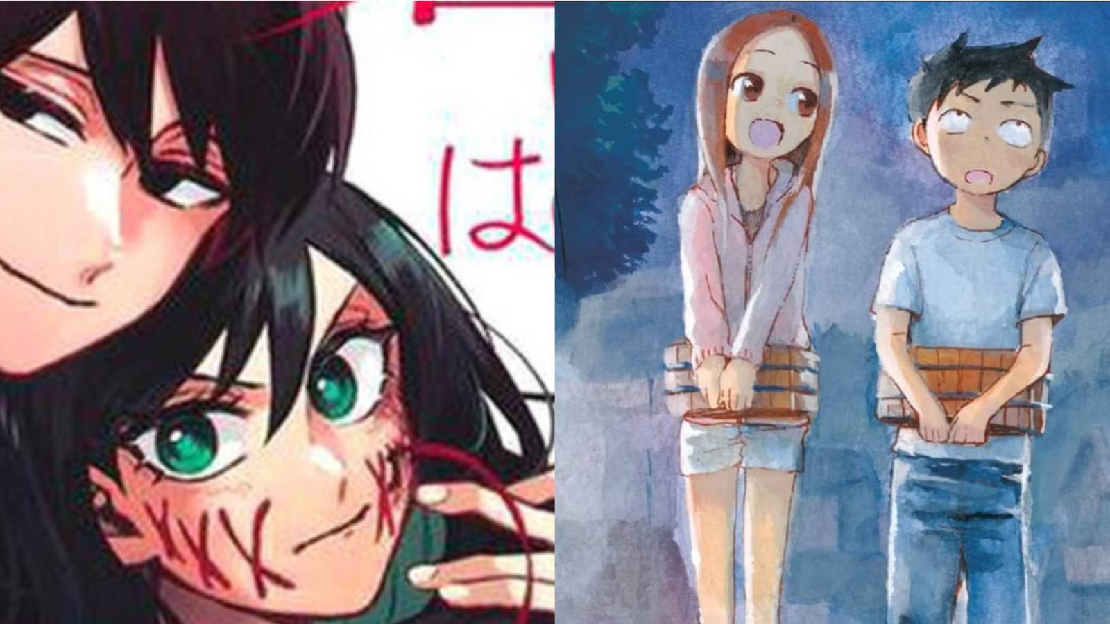 Shonen Manga Ended in 2023 Feature Image