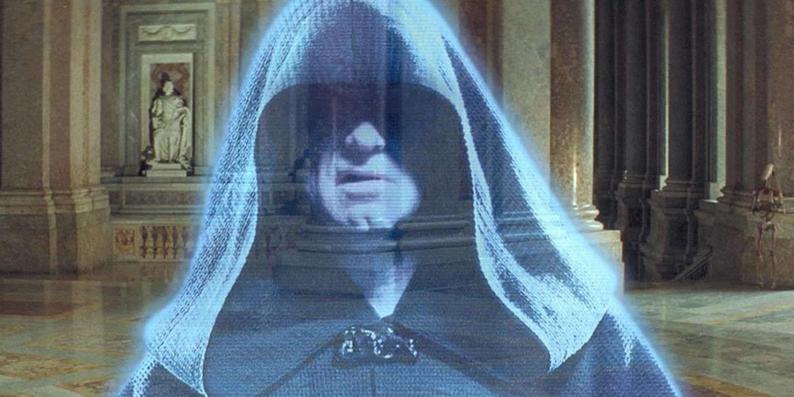 sidious-hologram