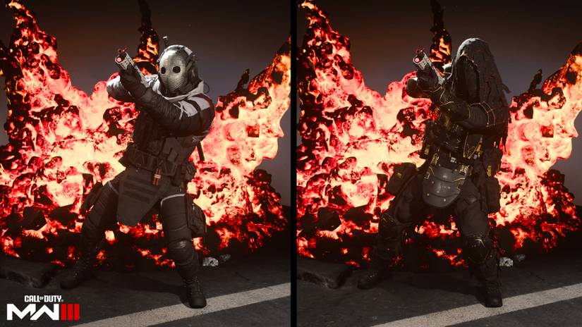 sigma skins for bbq cod