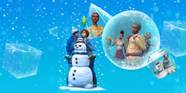 The Sims 4 Is Giving Away A Free Stuff Pack