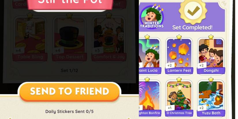 trading stars in monopoly go